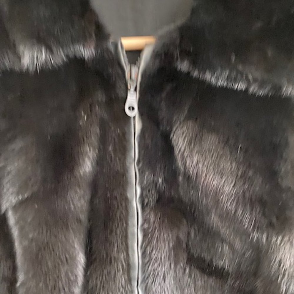 Mink Jacket - image 3